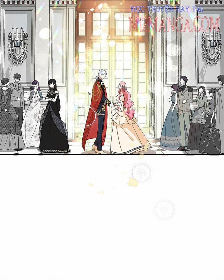 Ác Nữ Hôm Nay Lại Yêu Đời Rồi! 1.5 trang 5