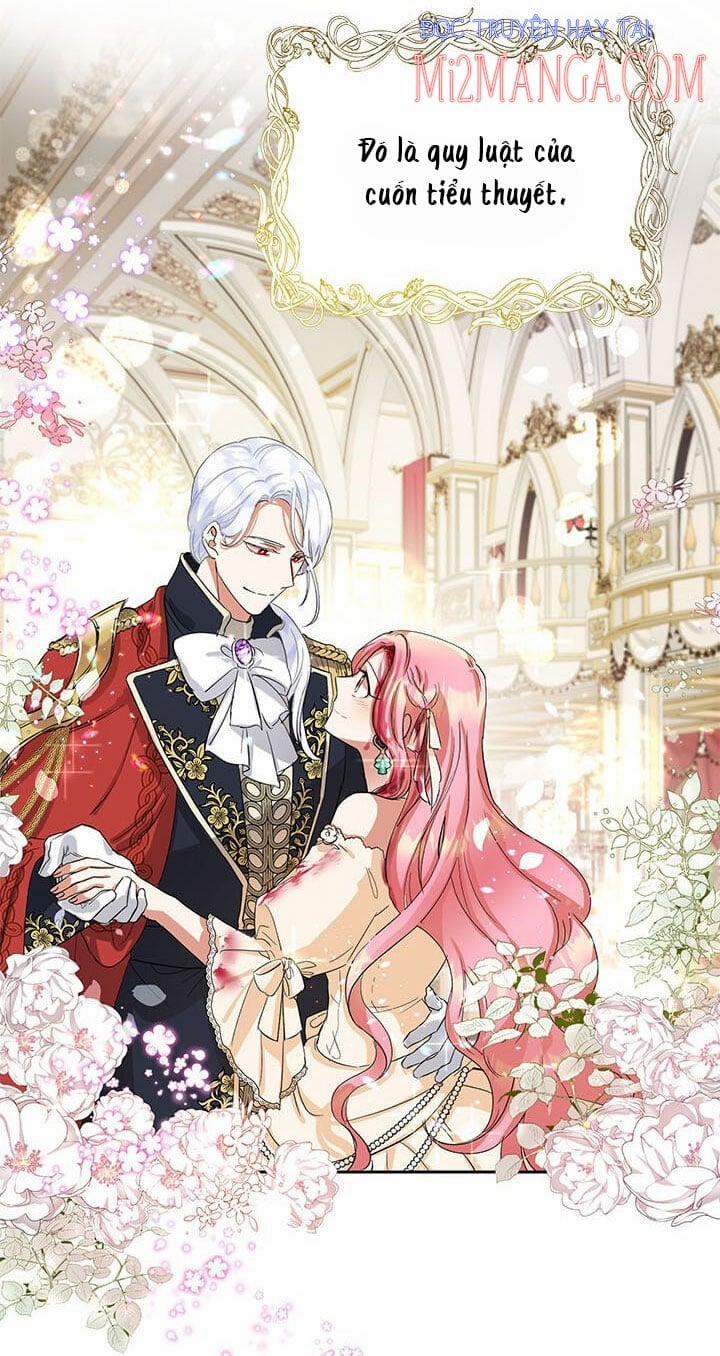 Ác Nữ Hôm Nay Lại Yêu Đời Rồi! 1.5 trang 6