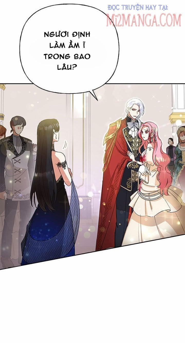 Ác Nữ Hôm Nay Lại Yêu Đời Rồi! 1.5 trang 8