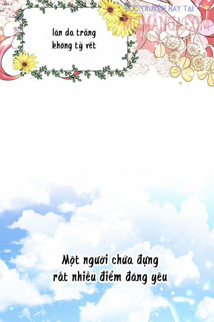 Ác Nữ Hôm Nay Lại Yêu Đời Rồi! 1 trang 10