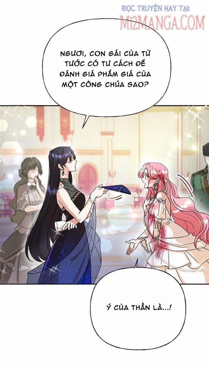 Ác Nữ Hôm Nay Lại Yêu Đời Rồi! 1 trang 16