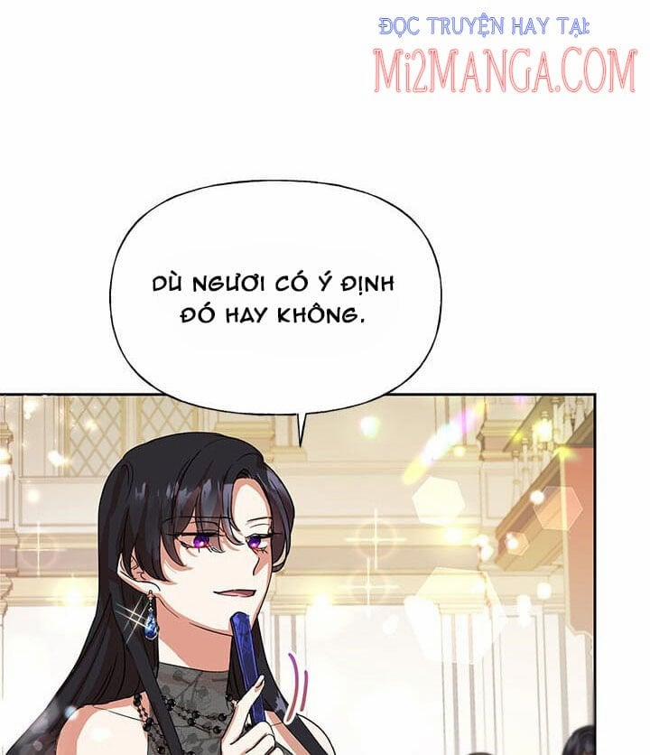 Ác Nữ Hôm Nay Lại Yêu Đời Rồi! 1 trang 17