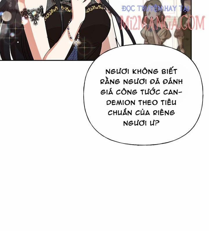 Ác Nữ Hôm Nay Lại Yêu Đời Rồi! 1 trang 18