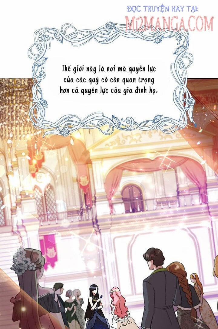 Ác Nữ Hôm Nay Lại Yêu Đời Rồi! 1 trang 19