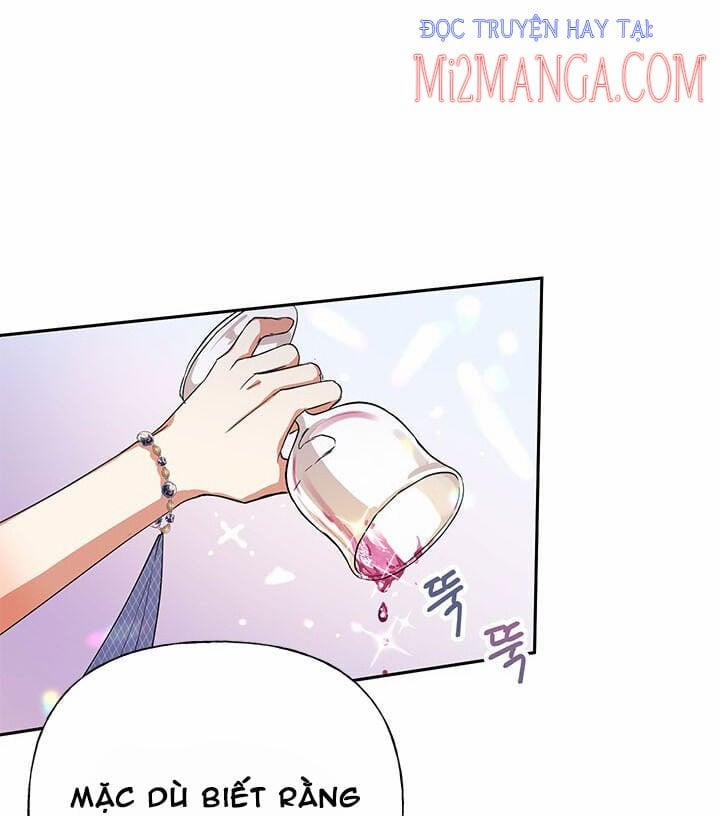 Ác Nữ Hôm Nay Lại Yêu Đời Rồi! 1 trang 2