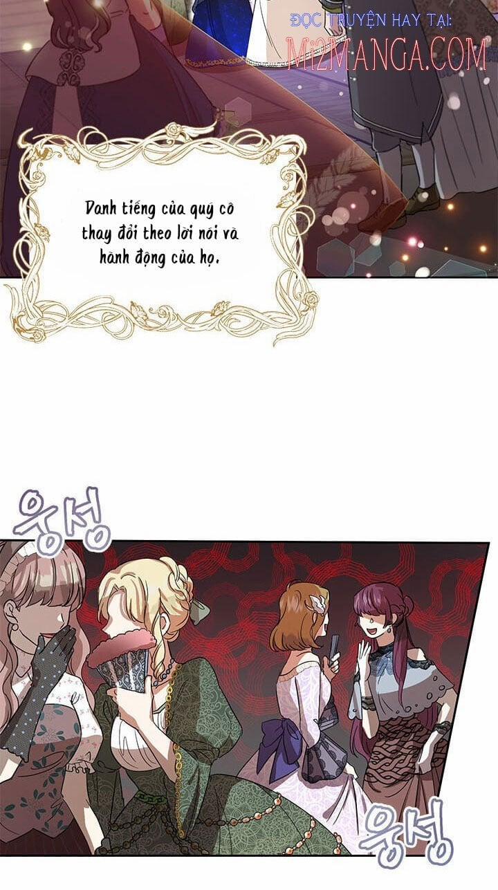 Ác Nữ Hôm Nay Lại Yêu Đời Rồi! 1 trang 20