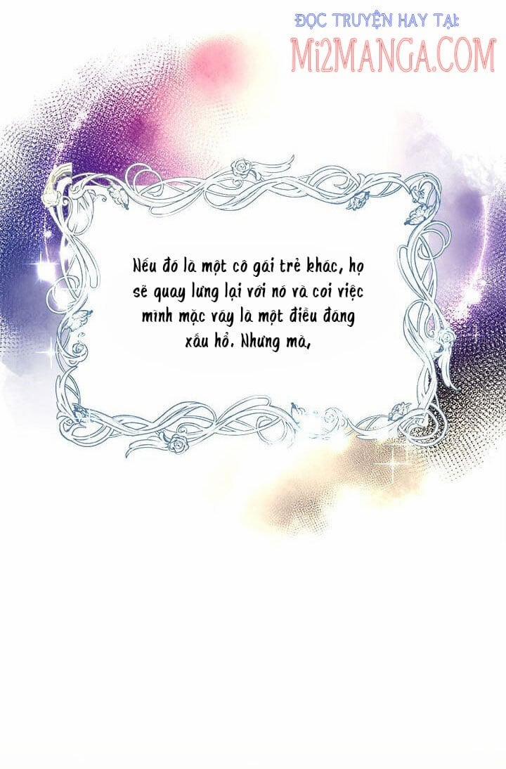 Ác Nữ Hôm Nay Lại Yêu Đời Rồi! 1 trang 21