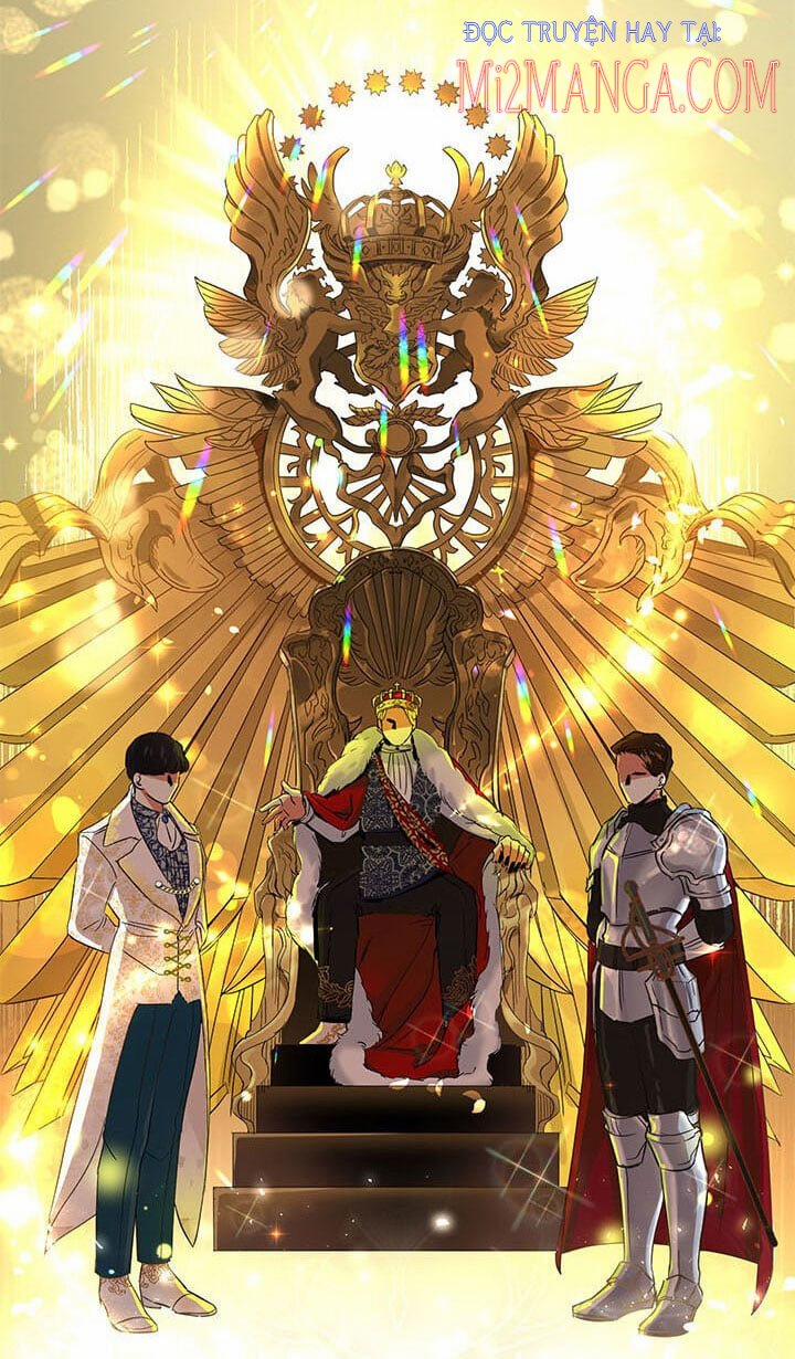 Ác Nữ Hôm Nay Lại Yêu Đời Rồi! 1 trang 23