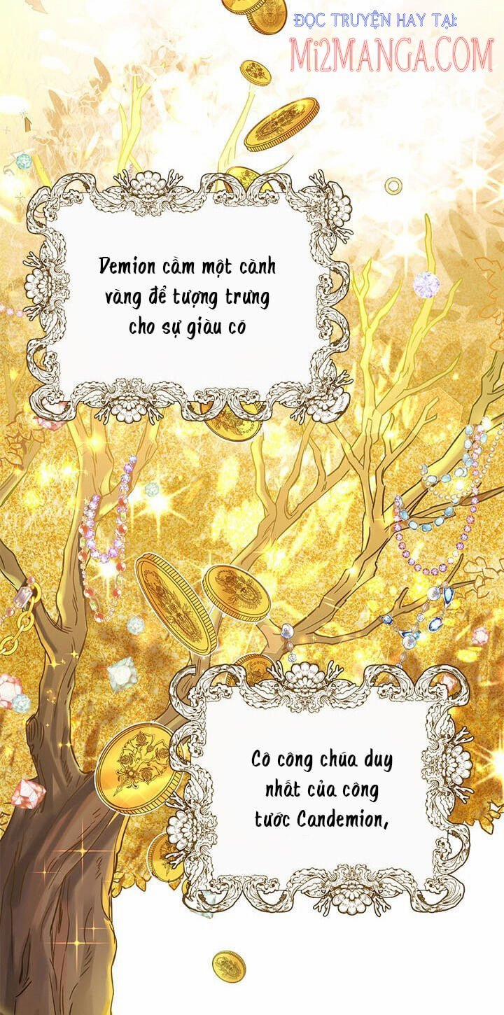 Ác Nữ Hôm Nay Lại Yêu Đời Rồi! 1 trang 25