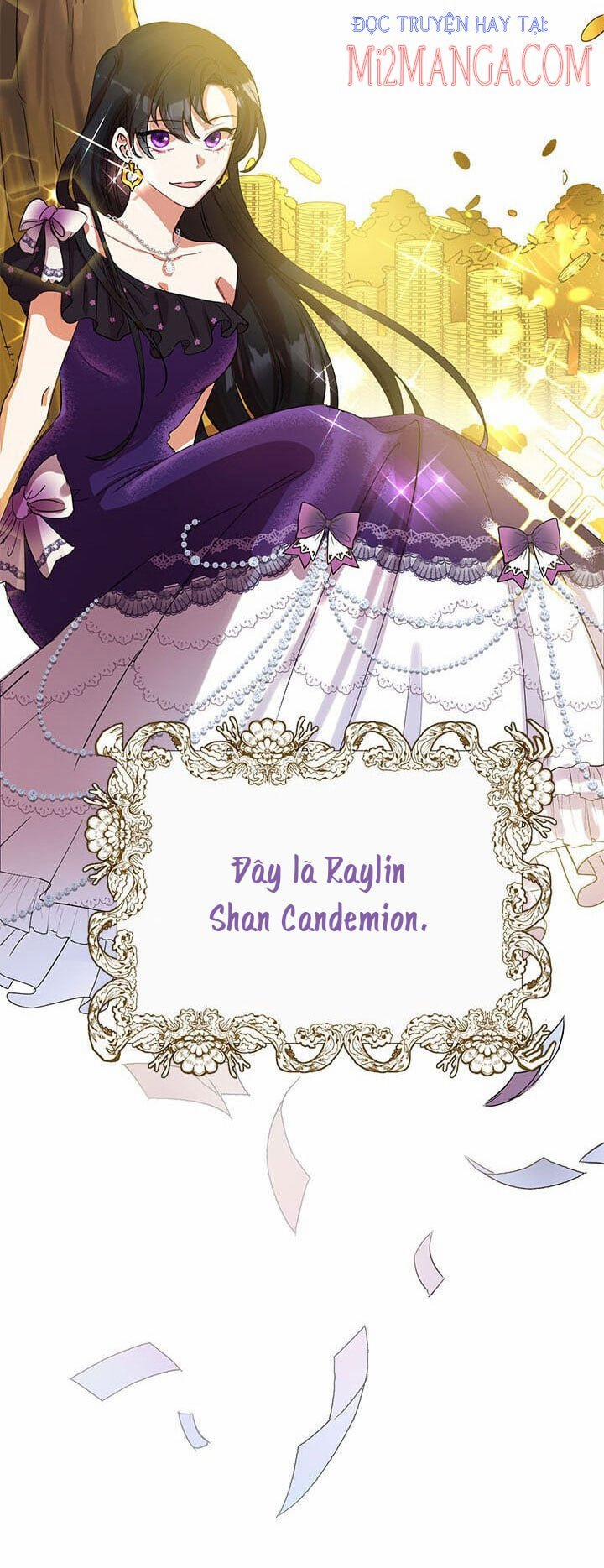 Ác Nữ Hôm Nay Lại Yêu Đời Rồi! 1 trang 26