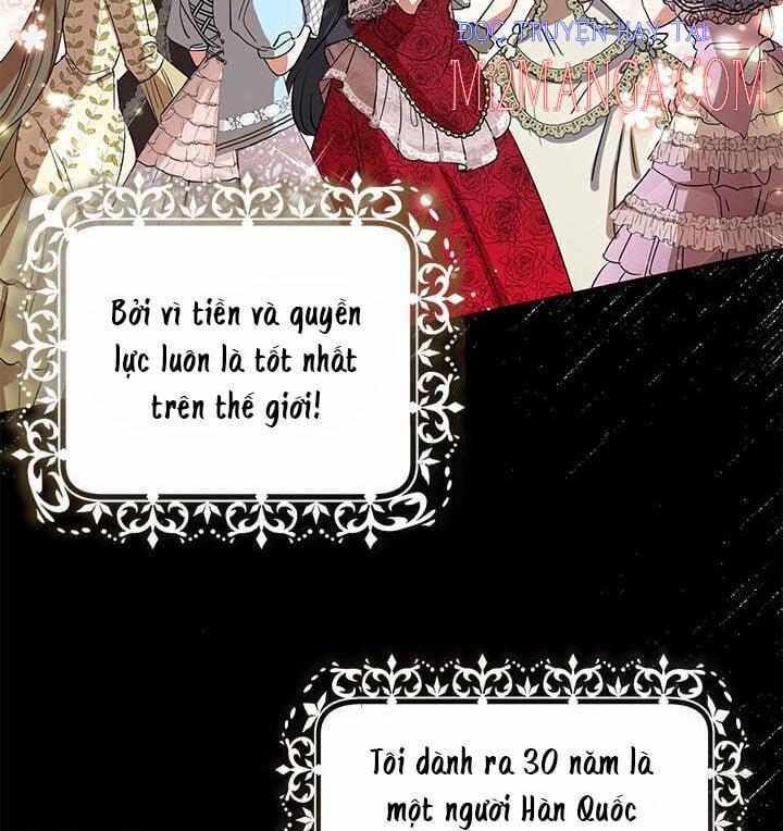 Ác Nữ Hôm Nay Lại Yêu Đời Rồi! 1 trang 29