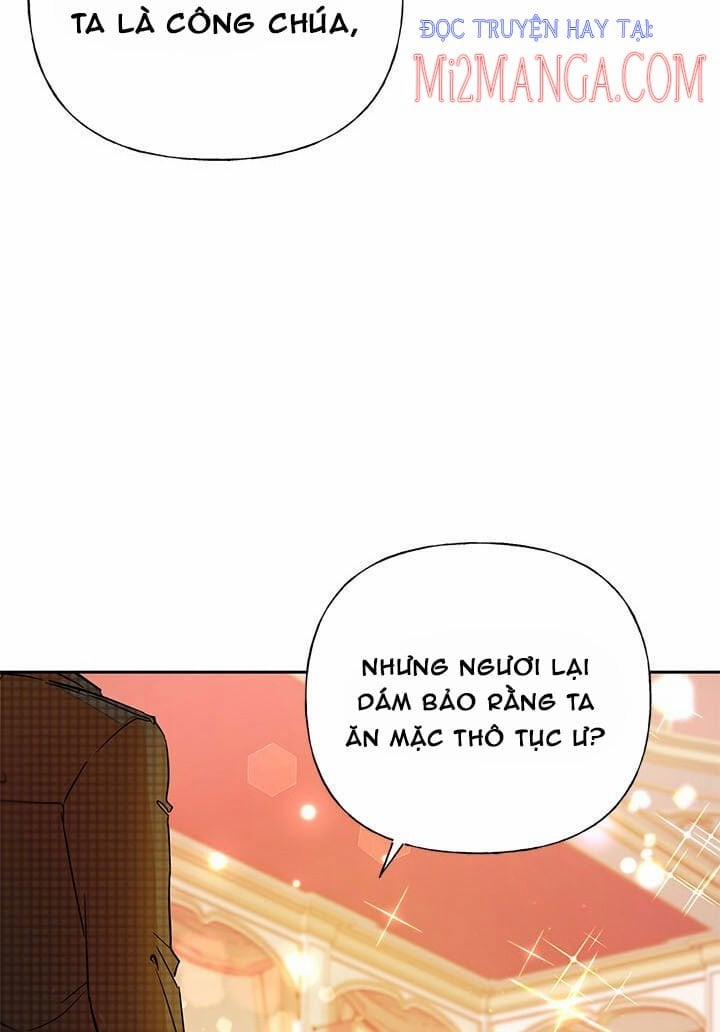 Ác Nữ Hôm Nay Lại Yêu Đời Rồi! 1 trang 3