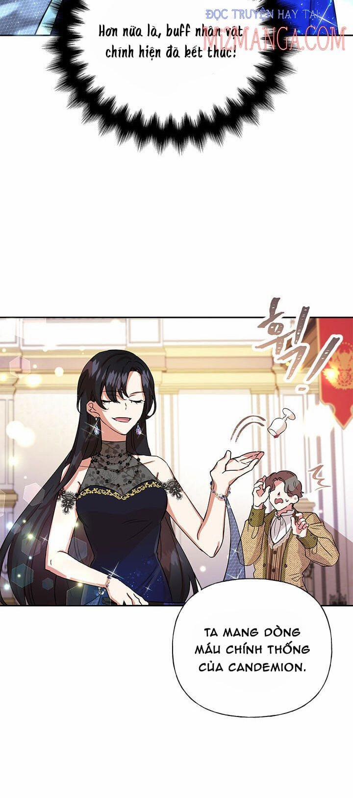 Ác Nữ Hôm Nay Lại Yêu Đời Rồi! 1 trang 32