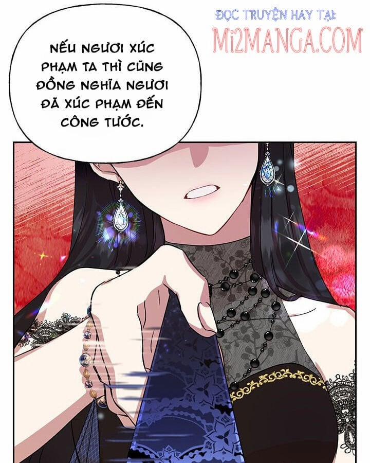 Ác Nữ Hôm Nay Lại Yêu Đời Rồi! 1 trang 33