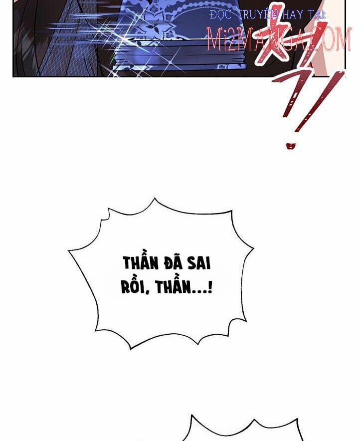 Ác Nữ Hôm Nay Lại Yêu Đời Rồi! 1 trang 34