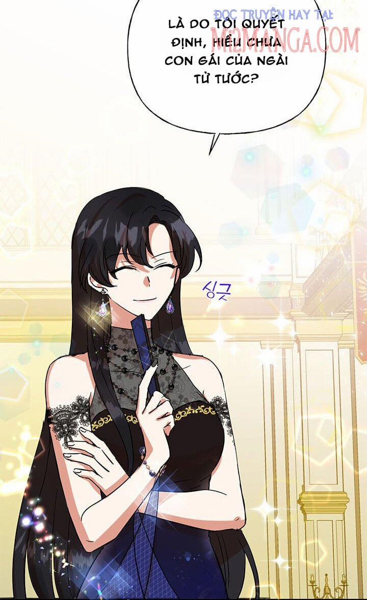 Ác Nữ Hôm Nay Lại Yêu Đời Rồi! 1 trang 37