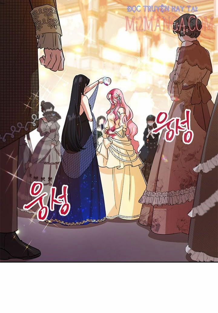 Ác Nữ Hôm Nay Lại Yêu Đời Rồi! 1 trang 4