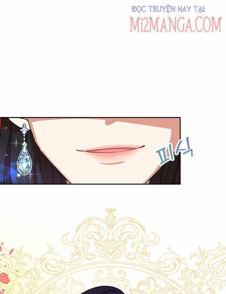 Ác Nữ Hôm Nay Lại Yêu Đời Rồi! 1 trang 5