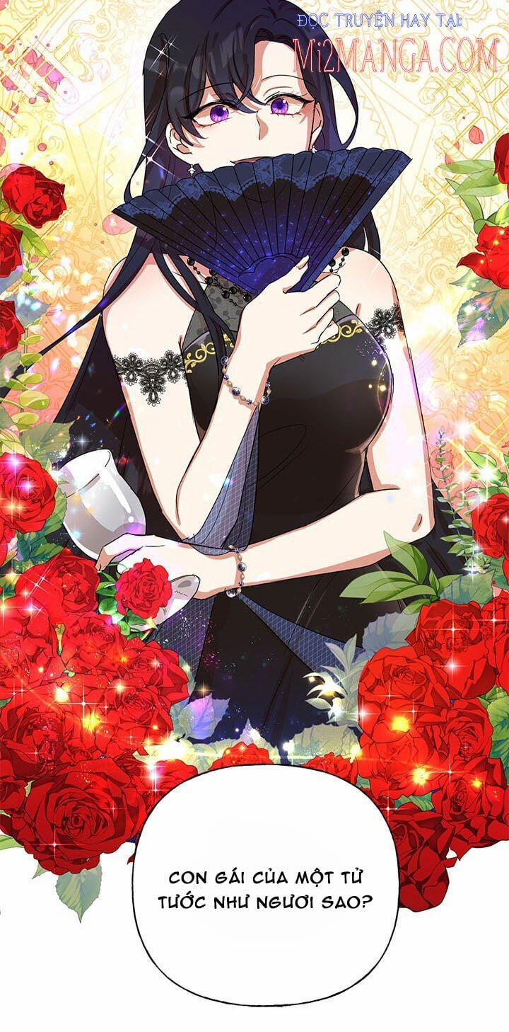 Ác Nữ Hôm Nay Lại Yêu Đời Rồi! 1 trang 6