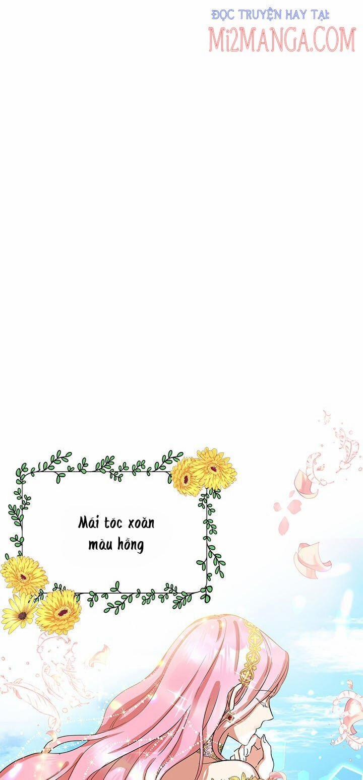 Ác Nữ Hôm Nay Lại Yêu Đời Rồi! 1 trang 8