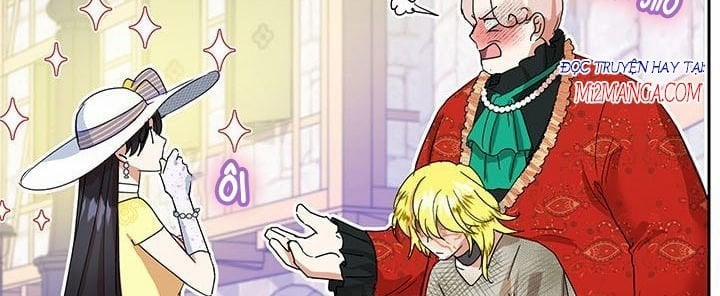 Ác Nữ Hôm Nay Lại Yêu Đời Rồi! 10.5 trang 20