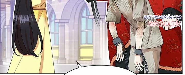 Ác Nữ Hôm Nay Lại Yêu Đời Rồi! 10.5 trang 21