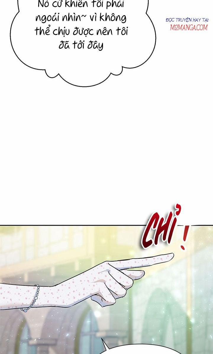 Ác Nữ Hôm Nay Lại Yêu Đời Rồi! 10.5 trang 5