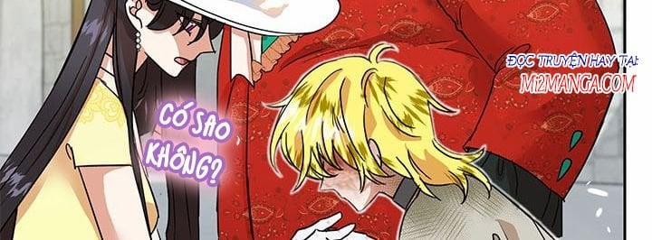 Ác Nữ Hôm Nay Lại Yêu Đời Rồi! 10.5 trang 58