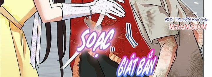 Ác Nữ Hôm Nay Lại Yêu Đời Rồi! 10.5 trang 59