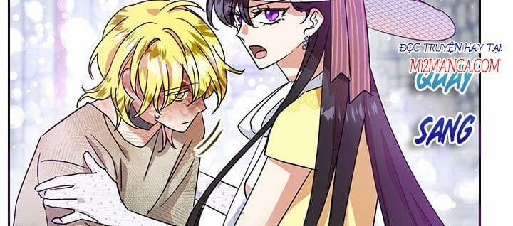 Ác Nữ Hôm Nay Lại Yêu Đời Rồi! 10.5 trang 63