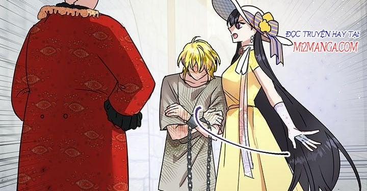 Ác Nữ Hôm Nay Lại Yêu Đời Rồi! 10.5 trang 94