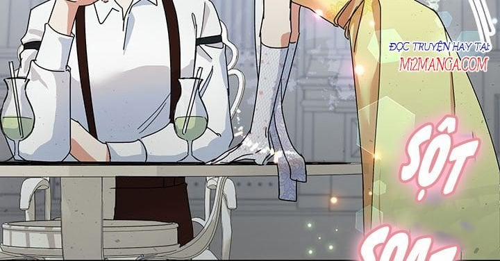 Ác Nữ Hôm Nay Lại Yêu Đời Rồi! 10 trang 103