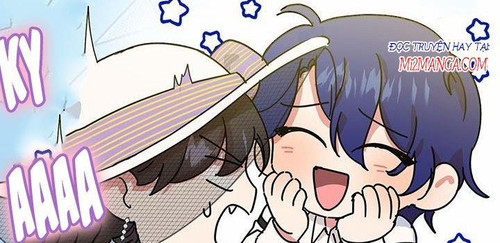 Ác Nữ Hôm Nay Lại Yêu Đời Rồi! 10 trang 30