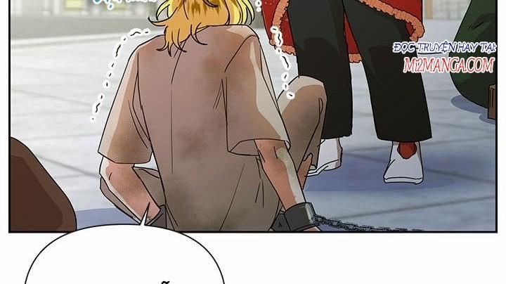 Ác Nữ Hôm Nay Lại Yêu Đời Rồi! 10 trang 7