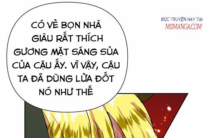 Ác Nữ Hôm Nay Lại Yêu Đời Rồi! 10 trang 73