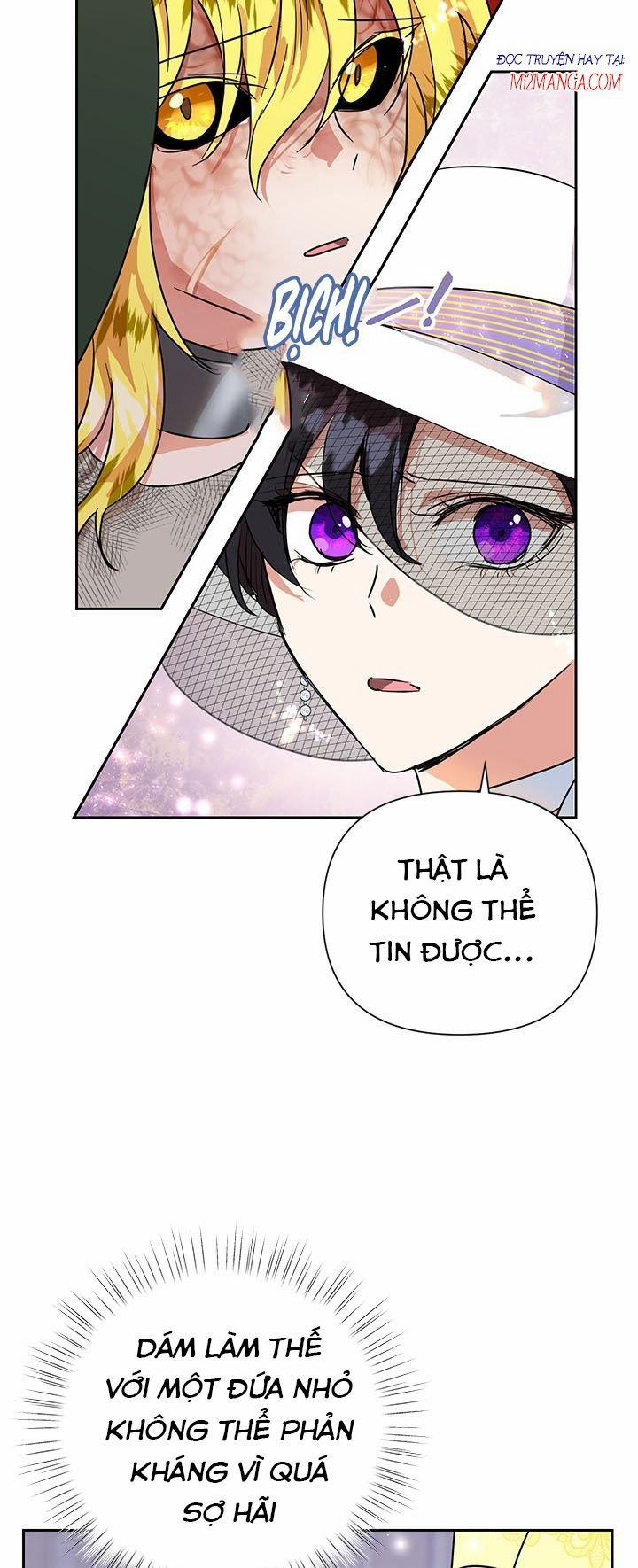 Ác Nữ Hôm Nay Lại Yêu Đời Rồi! 10 trang 74