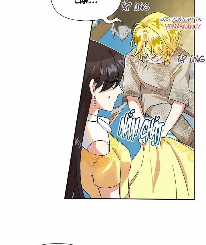 Ác Nữ Hôm Nay Lại Yêu Đời Rồi! 11.5 trang 1