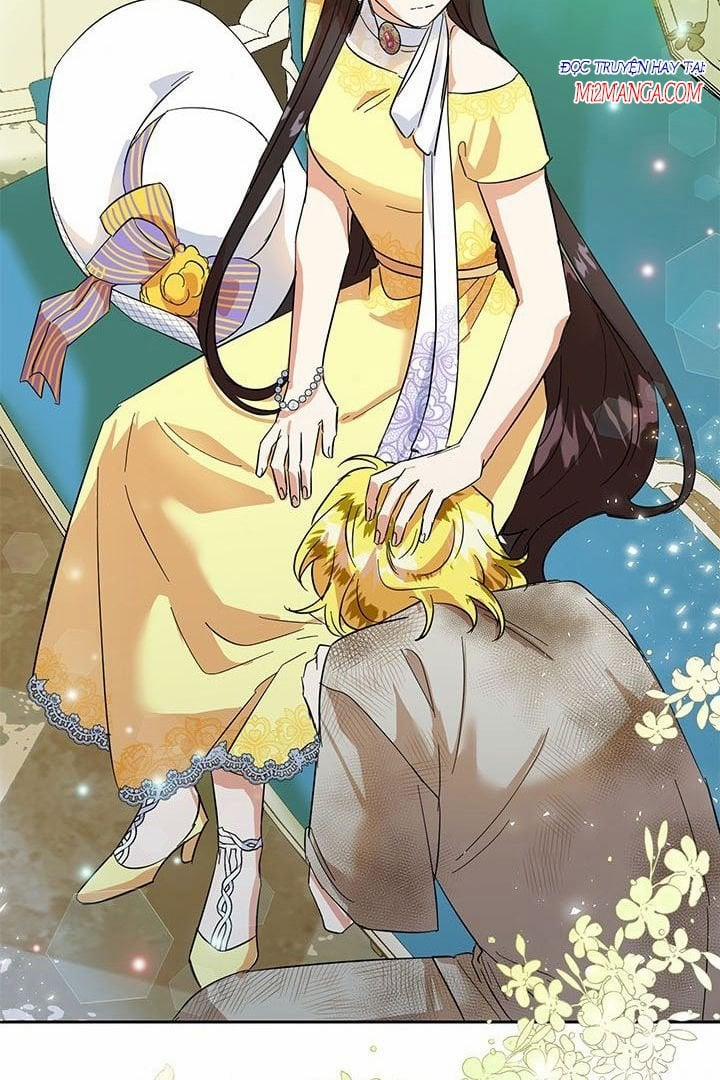 Ác Nữ Hôm Nay Lại Yêu Đời Rồi! 11.5 trang 11