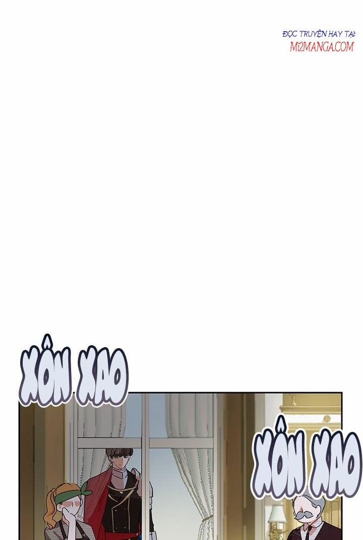 Ác Nữ Hôm Nay Lại Yêu Đời Rồi! 11.5 trang 13