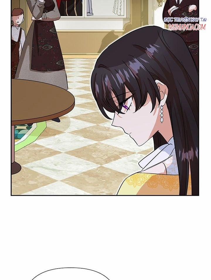 Ác Nữ Hôm Nay Lại Yêu Đời Rồi! 11.5 trang 14