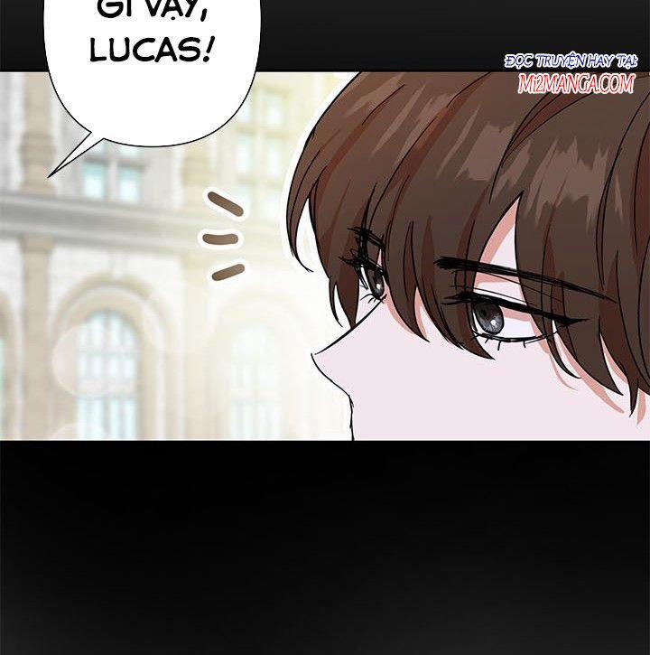 Ác Nữ Hôm Nay Lại Yêu Đời Rồi! 11.5 trang 18