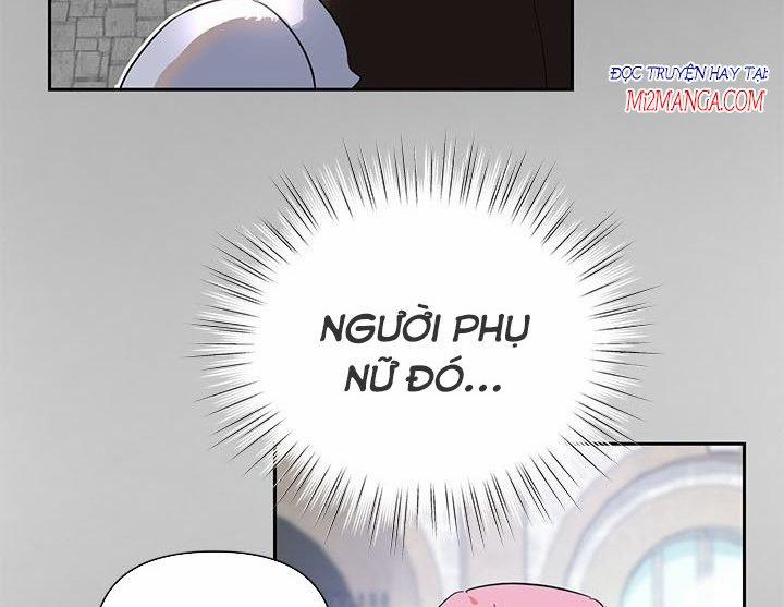 Ác Nữ Hôm Nay Lại Yêu Đời Rồi! 11.5 trang 20