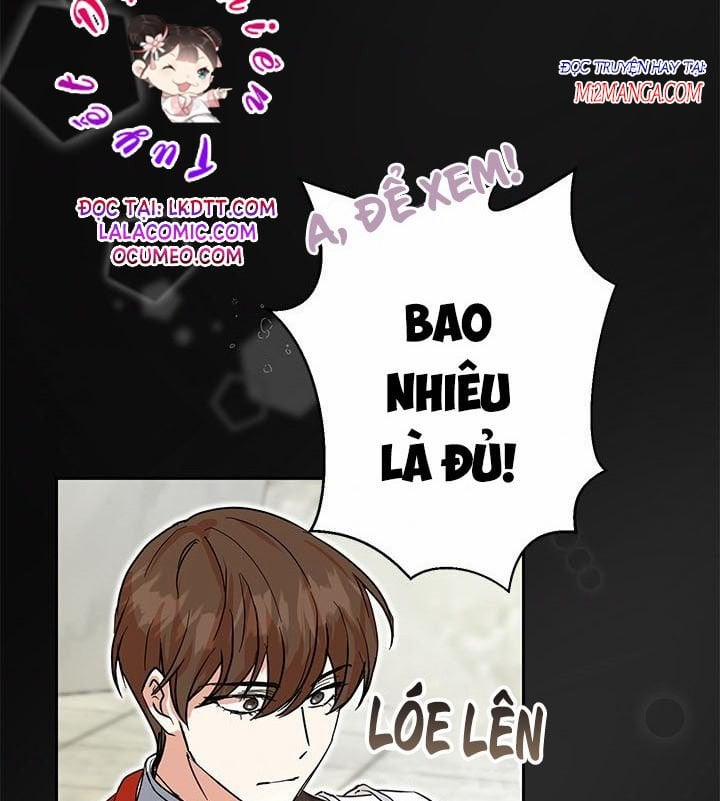 Ác Nữ Hôm Nay Lại Yêu Đời Rồi! 11.5 trang 25