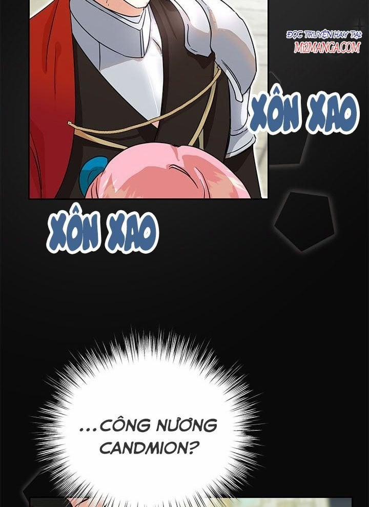 Ác Nữ Hôm Nay Lại Yêu Đời Rồi! 11.5 trang 26