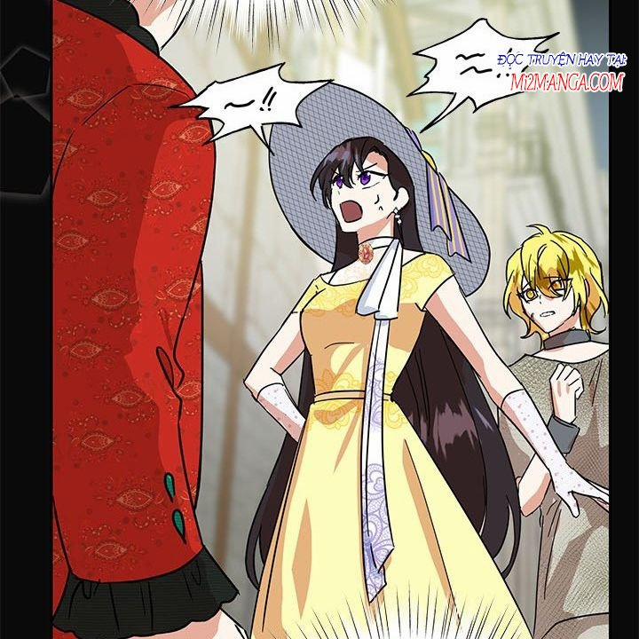 Ác Nữ Hôm Nay Lại Yêu Đời Rồi! 11.5 trang 27