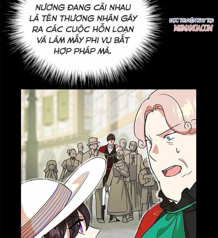 Ác Nữ Hôm Nay Lại Yêu Đời Rồi! 11.5 trang 29