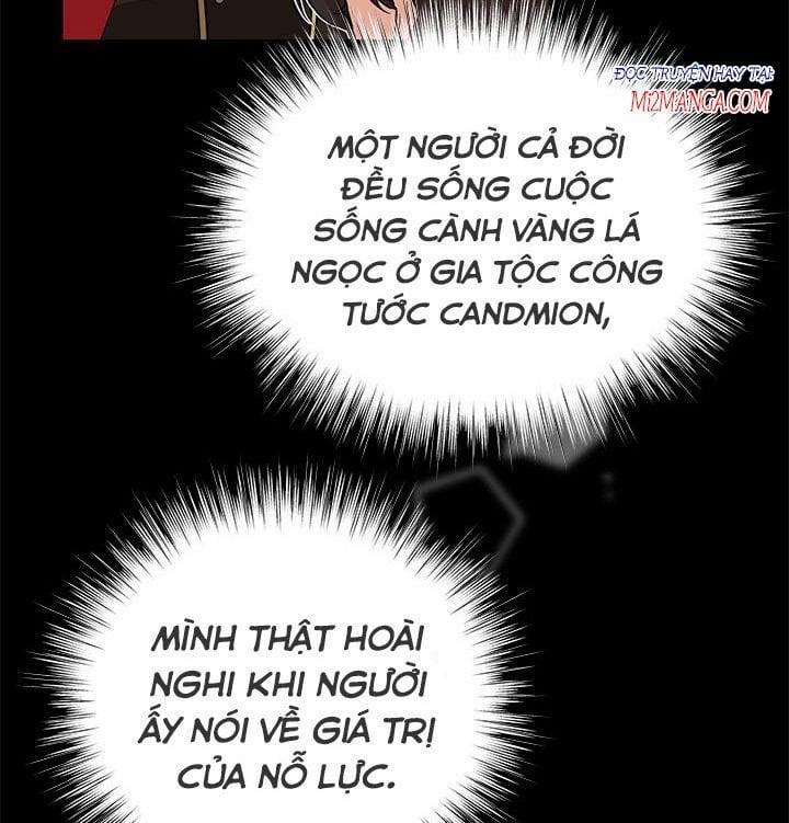 Ác Nữ Hôm Nay Lại Yêu Đời Rồi! 11.5 trang 33