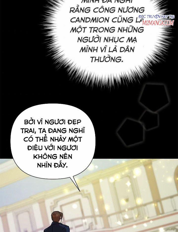 Ác Nữ Hôm Nay Lại Yêu Đời Rồi! 11.5 trang 38