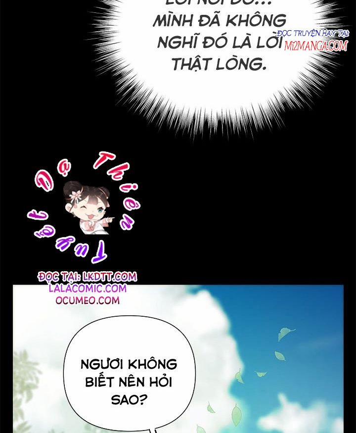 Ác Nữ Hôm Nay Lại Yêu Đời Rồi! 11.5 trang 40