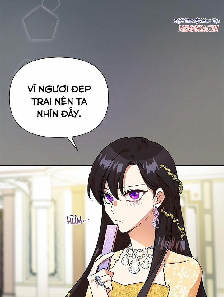 Ác Nữ Hôm Nay Lại Yêu Đời Rồi! 11.5 trang 47